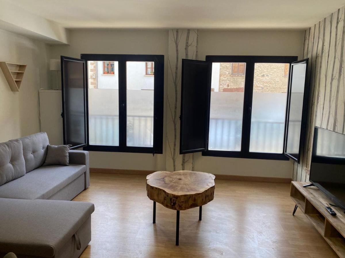 Apartamentos Palacio Azcárate Calle Calvario Ezcaray Exterior foto