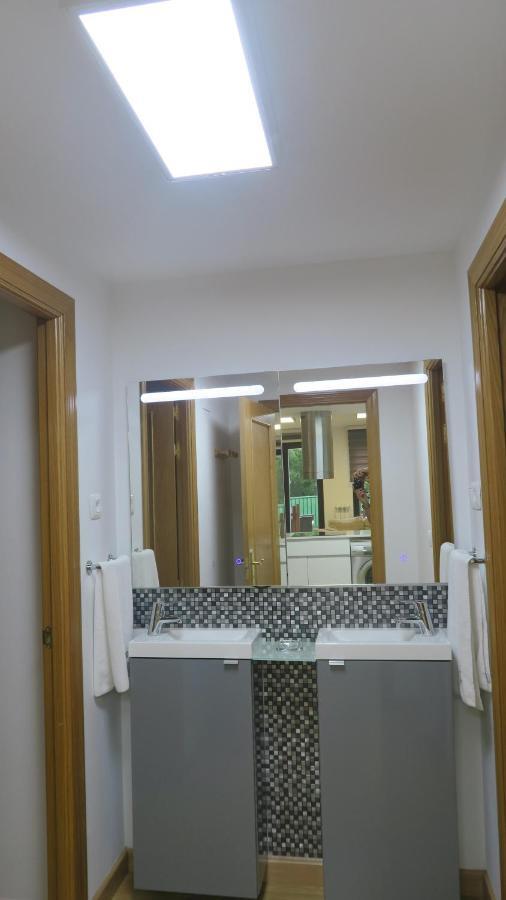 Apartamentos Palacio Azcárate Calle Calvario Ezcaray Exterior foto