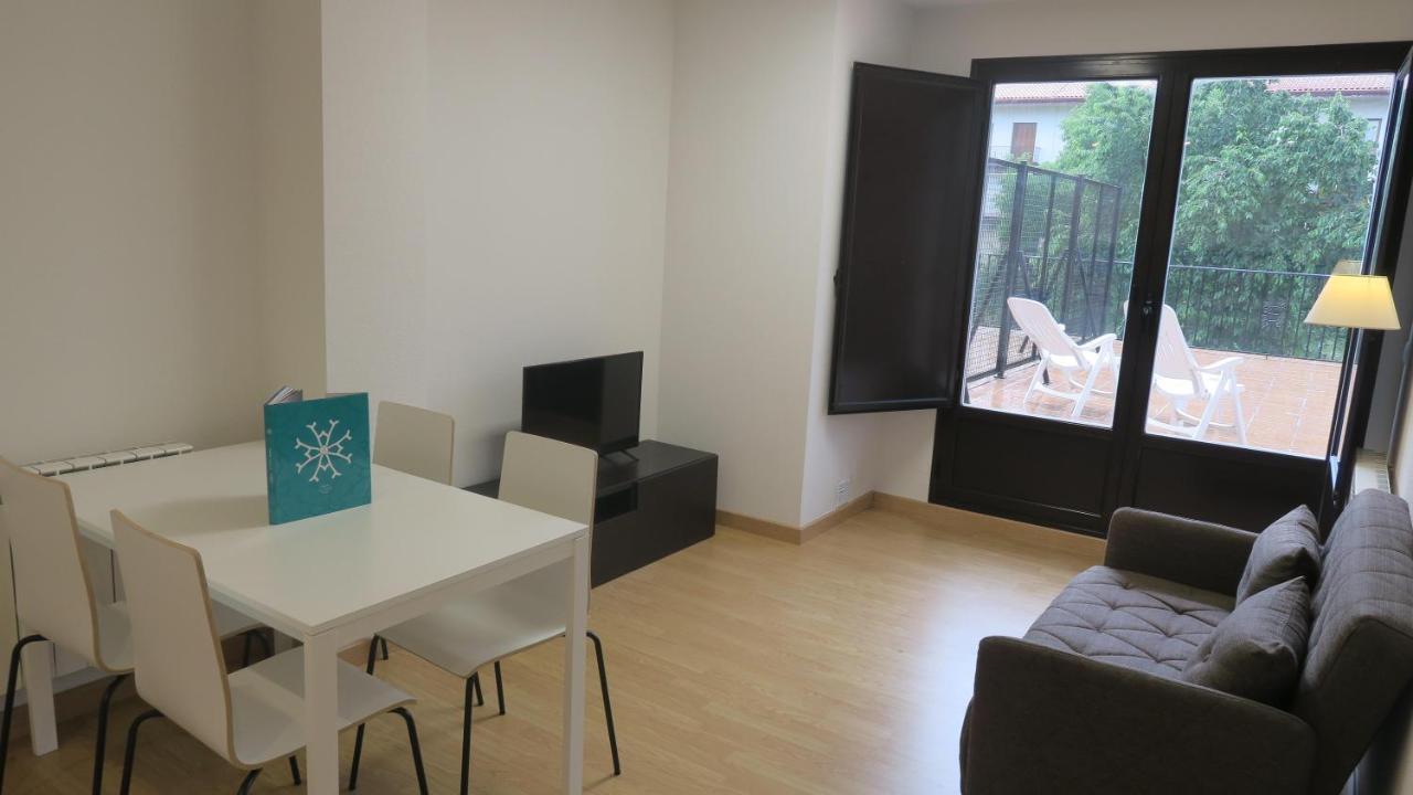 Apartamentos Palacio Azcárate Calle Calvario Ezcaray Exterior foto