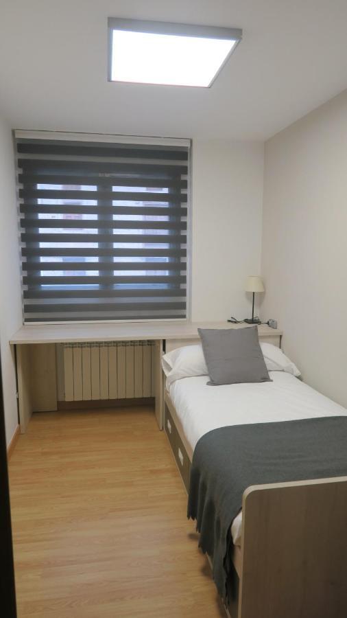 Apartamentos Palacio Azcárate Calle Calvario Ezcaray Exterior foto